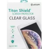 Película protetora de ecrã transparente eSTUFF Apple iPad Pro 12,9 polegadas (2018)