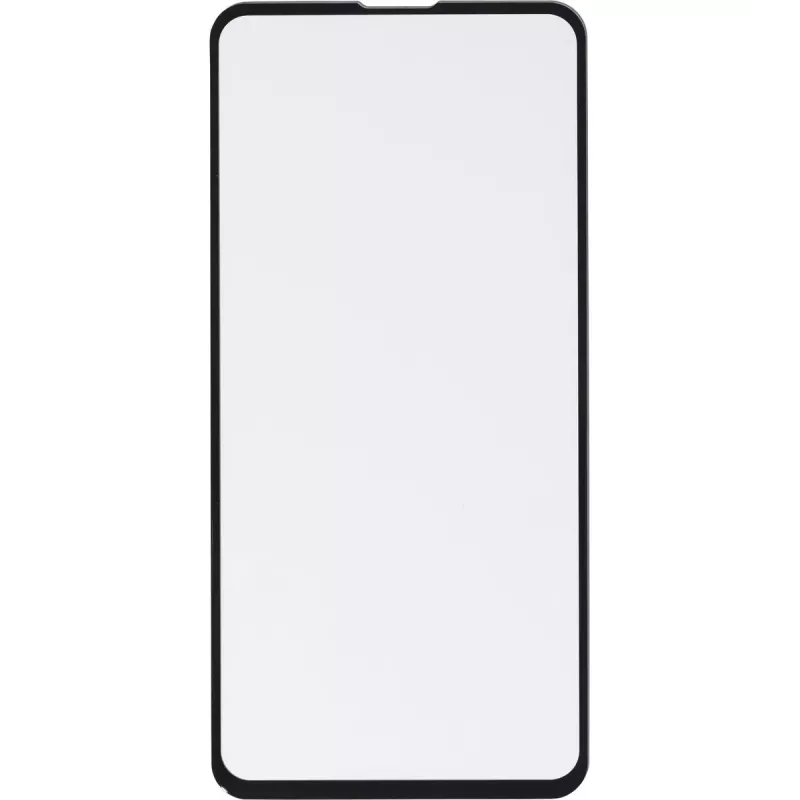 eSTUFF ES504029 Proteção de ecrã/traseira para telemóvel Proteção de ecrã transparente Samsung 1 unid.