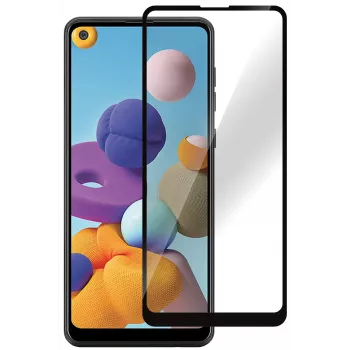 eSTUFF Titan Shield Película protetora de ecrã para Samsung Galaxy Xcover6 Pro – Transparente