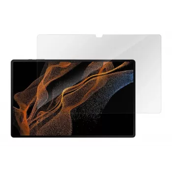 eSTUFF ES506019 Película protetora de ecrã para tablet Película protetora de ecrã transparente Samsung 1 unid.