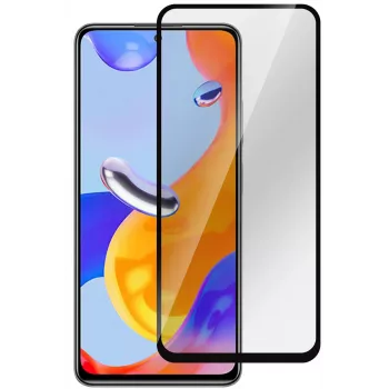 eSTUFF ES515080 Proteção de ecrã/traseira para telemóvel Proteção de ecrã transparente Xiaomi 1 unid.