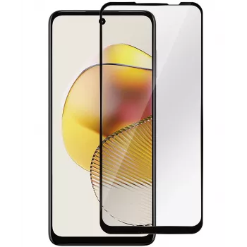 eSTUFF ES515112 Proteção de ecrã/vidro da câmara para telemóvel Proteção de ecrã transparente Motorola 1 unid.