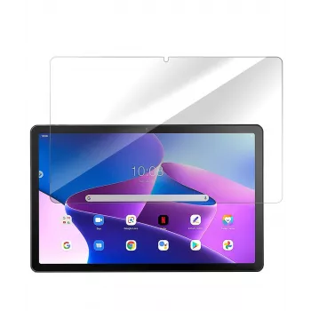 eSTUFF ES517003 Película protetora de ecrã para tablet Película protetora de ecrã transparente Lenovo 1 unid.