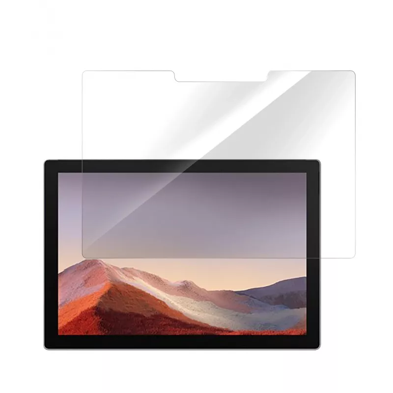 eSTUFF ES517015 Película protetora de ecrã para tablet Película protetora de ecrã transparente Microsoft 1 unid.
