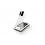 eSTUFF ES560170 Proteção de ecrã/traseira para telemóvel Proteção de ecrã transparente Apple 1 unid.