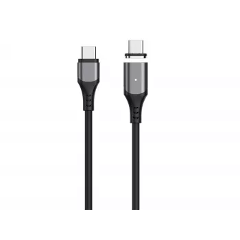 Cabo USB eSTUFF ES604265 1,5 m transferência de dados e carregamento