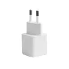 Carregador móvel eSTUFF ES637027 smartphone branco AC carregamento rápido interior