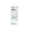 Carregador móvel eSTUFF ES637045 smartphone branco AC carregamento rápido interior