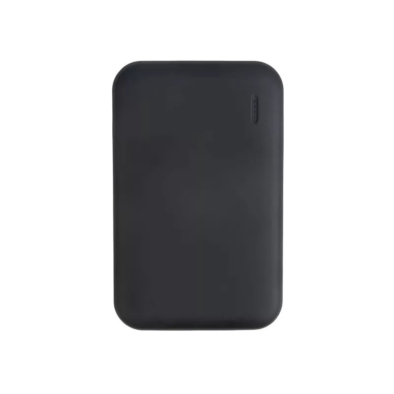 Powerbank eSTUFF ES641040 polímero de lítio (LiPo) 5000 mAh preto