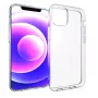 Capa para telemóvel eSTUFF ES67100001 13,7 cm (5,4 polegadas) capa transparente