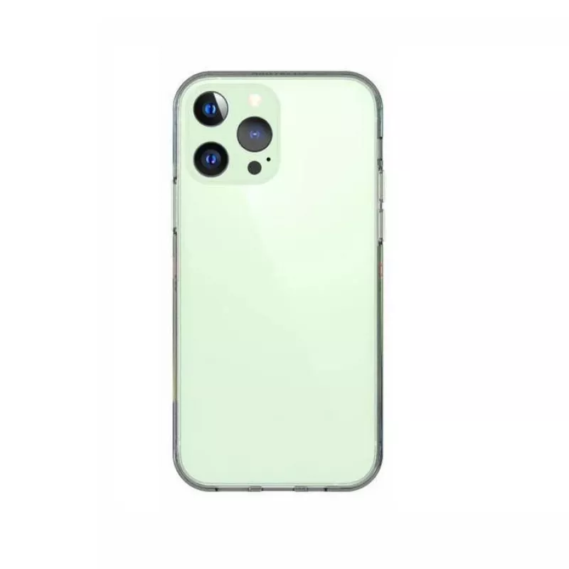Capa para telemóvel eSTUFF ES67100003 15,5 cm (6,1 polegadas) capa transparente