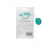 Capa para telemóvel eSTUFF ES67100006 15,5 cm (6,1 polegadas) capa transparente