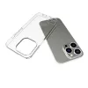 Capa para telemóvel eSTUFF ES67100006 15,5 cm (6,1 polegadas) capa transparente