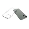 Capa para telemóvel eSTUFF ES67100007 17 cm (6,7 polegadas) capa transparente