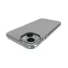 Capa para telemóvel eSTUFF ES67100007 17 cm (6,7 polegadas) capa transparente