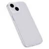 Capa para telemóvel eSTUFF ES67100025 15,5 cm (6,1 polegadas) capa transparente