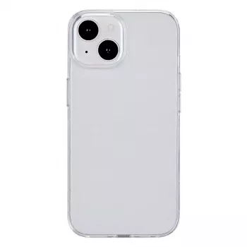 Capa para telemóvel eSTUFF ES67100025 15,5 cm (6,1 polegadas) capa transparente