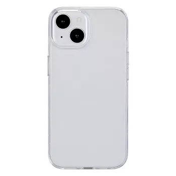Capa eSTUFF iPhone 15 Plus transparente 6,7 polegadas