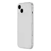 Capa eSTUFF iPhone 15 Plus transparente 6,7 polegadas