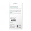 Capa para telemóvel eSTUFF ES67100028 17 cm (6,7 polegadas) capa transparente