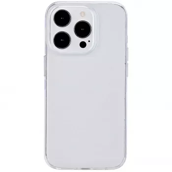 Capa para telemóvel eSTUFF ES67100028 17 cm (6,7 polegadas) capa transparente