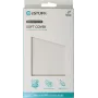 Capa para telemóvel eSTUFF ES67100033 transparente Apple