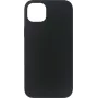 Capa para telemóvel eSTUFF ES67101022 preto compatibilidade Apple