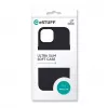 Capa para telemóvel eSTUFF ES67101025 15,5 cm (6,1 polegadas) capa preta