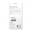 Capa para telemóvel eSTUFF ES67101025 15,5 cm (6,1 polegadas) capa preta