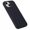 Capa para telemóvel eSTUFF ES67101025 15,5 cm (6,1 polegadas) capa preta