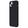 Capa para telemóvel eSTUFF ES67101026 17 cm (6,7 polegadas) capa preta