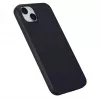 Capa para telemóvel eSTUFF ES67101026 17 cm (6,7 polegadas) capa preta