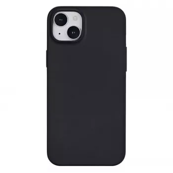Capa para telemóvel eSTUFF ES67101026 17 cm (6,7 polegadas) capa preta