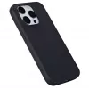 Capa para telemóvel eSTUFF ES67101027 15,5 cm (6,1 polegadas) capa preta
