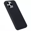 Capa para telemóvel eSTUFF ES67101028 17 cm (6,7 polegadas) capa preta
