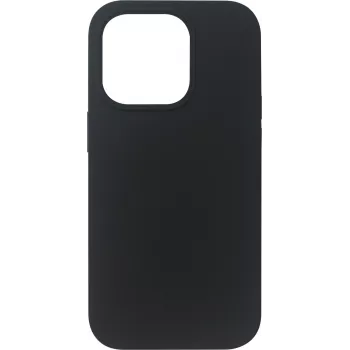 Capa para telemóvel eSTUFF ES67101039 preto proteção leve