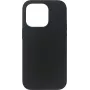 Capa para telemóvel eSTUFF ES67101039 preto proteção leve