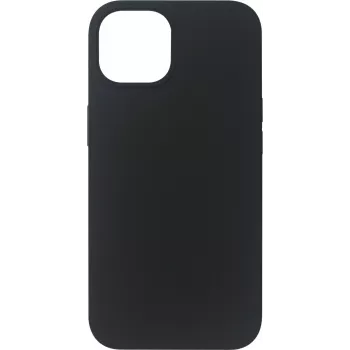 Capa para telemóvel eSTUFF ES67120021 15,5 cm (6,1 polegadas) capa preta