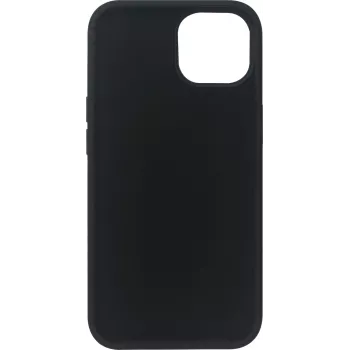 Capa para telemóvel eSTUFF ES67120021 15,5 cm (6,1 polegadas) capa preta