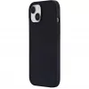 Capa para telemóvel eSTUFF ES67120025 15,5 cm (6,1 polegadas) capa preta