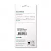 Capa para telemóvel eSTUFF ES67120025 15,5 cm (6,1 polegadas) capa preta