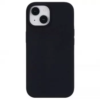 Capa para telemóvel eSTUFF ES67120025 15,5 cm (6,1 polegadas) capa preta