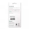 Capa para telemóvel eSTUFF ES67120026 17 cm (6,7 polegadas) capa preta