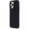 Capa para telemóvel eSTUFF ES67120028 17 cm (6,7 polegadas) capa preta