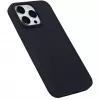 Capa para telemóvel eSTUFF ES67120028 17 cm (6,7 polegadas) capa preta
