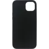 Capa para telemóvel eSTUFF ES67120029 15,5 cm (6,1 polegadas) capa preta