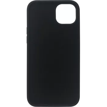 Capa para telemóvel eSTUFF ES67120029 15,5 cm (6,1 polegadas) capa preta
