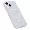 Capa para telemóvel eSTUFF ES67140026 17 cm (6,7 polegadas) capa transparente