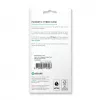 Capa para telemóvel eSTUFF ES67140026 17 cm (6,7 polegadas) capa transparente
