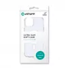 Capa para telemóvel eSTUFF ES67140026 17 cm (6,7 polegadas) capa transparente